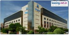 Commercial Office Space For Lease In Vipul Plaza, Golf Course Road